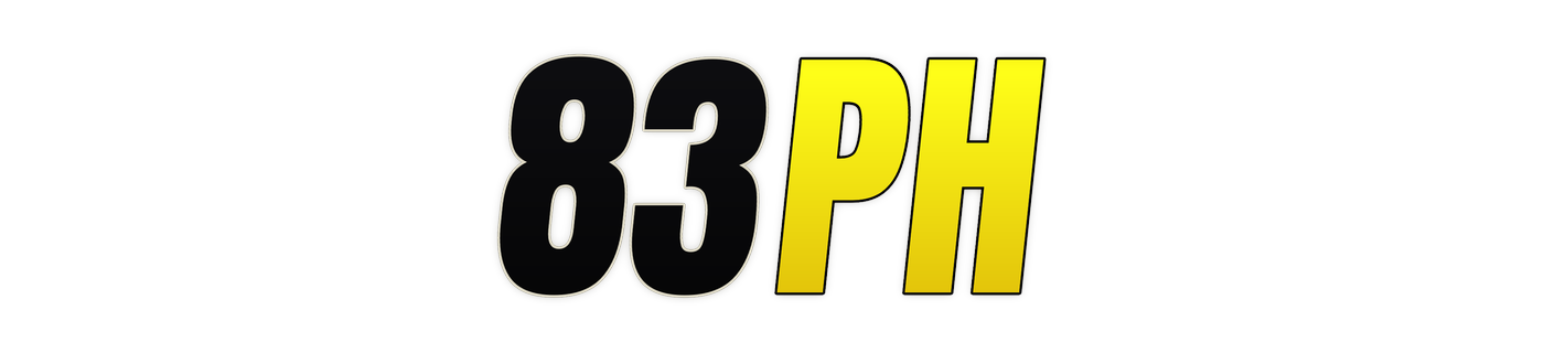 83ph Logo